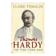 【クリックで詳細表示】Thomas Hardy： The Time-torn Man [ハードカバー]