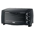 Delonghi Refurbished 6 Slice Toaster Oven