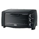 toaster-oven-special-of-the-day Delonghi Refurbished 6 Slice Toaster Oven