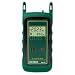Extech PM100-G MICRO OPTICAL POWER MTR with GERMANIUM PHOTODETECTOR