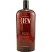 American Crew Firm Hold Styling Gel, 33.8-Ounce Bottle