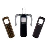 Computer : Nokia BH-301 Dark Bluetooth Headset