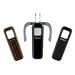 Electronics : Nokia BH-301 Dark Bluetooth Headset