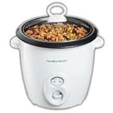 New - 20 Cup Rice Cooker by Hamilton Beach
