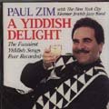 A Yiddish Delight