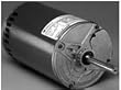 Carrier 5KCP49ZN9617T 6 1/2" Diameter 1hp 200-230/460v 1075rpm, 1 Speed Direct OEM Replacement Motor GE 03740