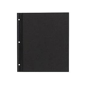 Pina Zangaro 12.5 x 9.5 Flex-Hinge Polyester Sheet Protectors - 10 Sheets