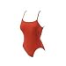 Asana Crossback 1 Piece - Aurora Red