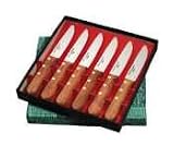 Green River Steak Gift Set, 6 Piece