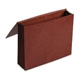ESS60545 - 5-1/4 Expanding Wallet with Elastic Cord