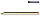 ステッドラー　ノリス　エルゴソフト　153シリーズ 1ダース（１２本入り）　鉛筆　2B　SDP153