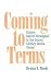 Coming to Terms: Subject Search Strategies in the School Library Media Center