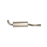 Bosal 235-023 Resonator And Pipe Assembly by Bosal