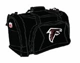 Atlanta Falcons Flyby Style Duffel Bag