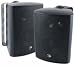 Element 3 Way 170 W Indoor & Outdoor Speakers