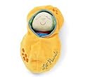 Snuggle Pods Peanut Plush Baby Doll