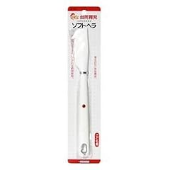 台所育児 子供用 ソフトヘラ DI-08
