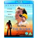 Rookie