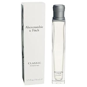 Abercrombie 15 Perfume For Women