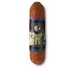 Columbus Salame Company Hot Fennel Salame 10 Ounce Sticks Case of 12