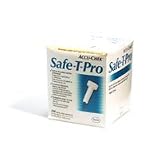 Accu Chek Safe T Pro Lancets   200 ea