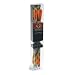 Ten Point Aluminum XX75 Crossbow Arrows (Color May Vary)