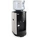 Whynter Tabletop Hot and Cold Water Dispenser - Stainless Steel/ Black