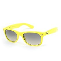 Ray Ban RB 2132 Yellow Fluorescent (rb2132-75432)
