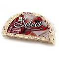 English Cheese White Stilton w/Cranberry 1 lb.