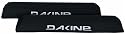 DaKine Aero Rack Pads - Black