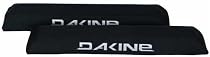 DaKine Aero Rack Pads - Black