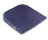 Tempur Seat Cushion - TEMPUR IS THE ONLY MEMORY FOAM OFFICIALLY RECOGNISED BY NASA