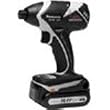 Panasonic EY7540LN2S 14.4 Volt Lithium-Ion Impact Driver Kit