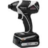 Panasonic EY7540LN2S 14.4 Volt Lithium-Ion Impact Driver Kit