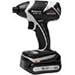 Tools & Hardware : Panasonic EY7540LN2S 14.4 Volt Lithium-Ion Impact Driver Kit