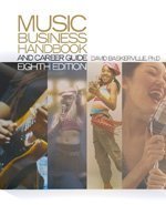 Music Business Handbook and Career Guide