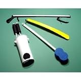 Mecanaids Standard Hip Kit 1002