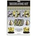 New Year's 2008 Decorating Kit Image