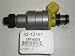 Fuel Injector, 1988-91 Subaru Xt 2.7l