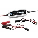 Ctek Multi Xs Xs3600 4 Stage Battery Charger Reconditioner
