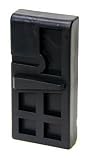 AR15/M16 Low Receiver Magazine Vise Block; MFG: ProMag; Catagory: Firearm Accessories - Parts (AR15/M16 Low Rcvr Mgz Vise Block)