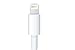 Apple MD819ZM/A 6.56-Feet Lightning to USB Cable, White, 2-Pack