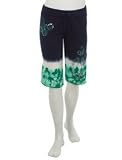 Roxy Hunter Tie Dye Bermuda