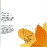 Remixed on the 24th of July