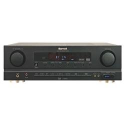 Sherwood RD6504 100 Watt 5.1 Dolby Digital Receiver (Black)