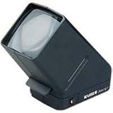Kaiser Diascop-1 Slide & Film Strip Viewer with 2x Lens