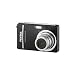 Pentax Optio S12 Digital Camera - Black