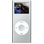 2gb Mp4 Portable Digital Audio Player Silver