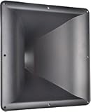 Dayton H110 1 Constant Directivity Horn 90x40 1-3/8-18 TPI