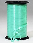 Ribbons - Curling Ribbon- 3/16" - 500 YARDS (1500FT) - Seafoam - Birthday Party/Craft/Wedding Favors